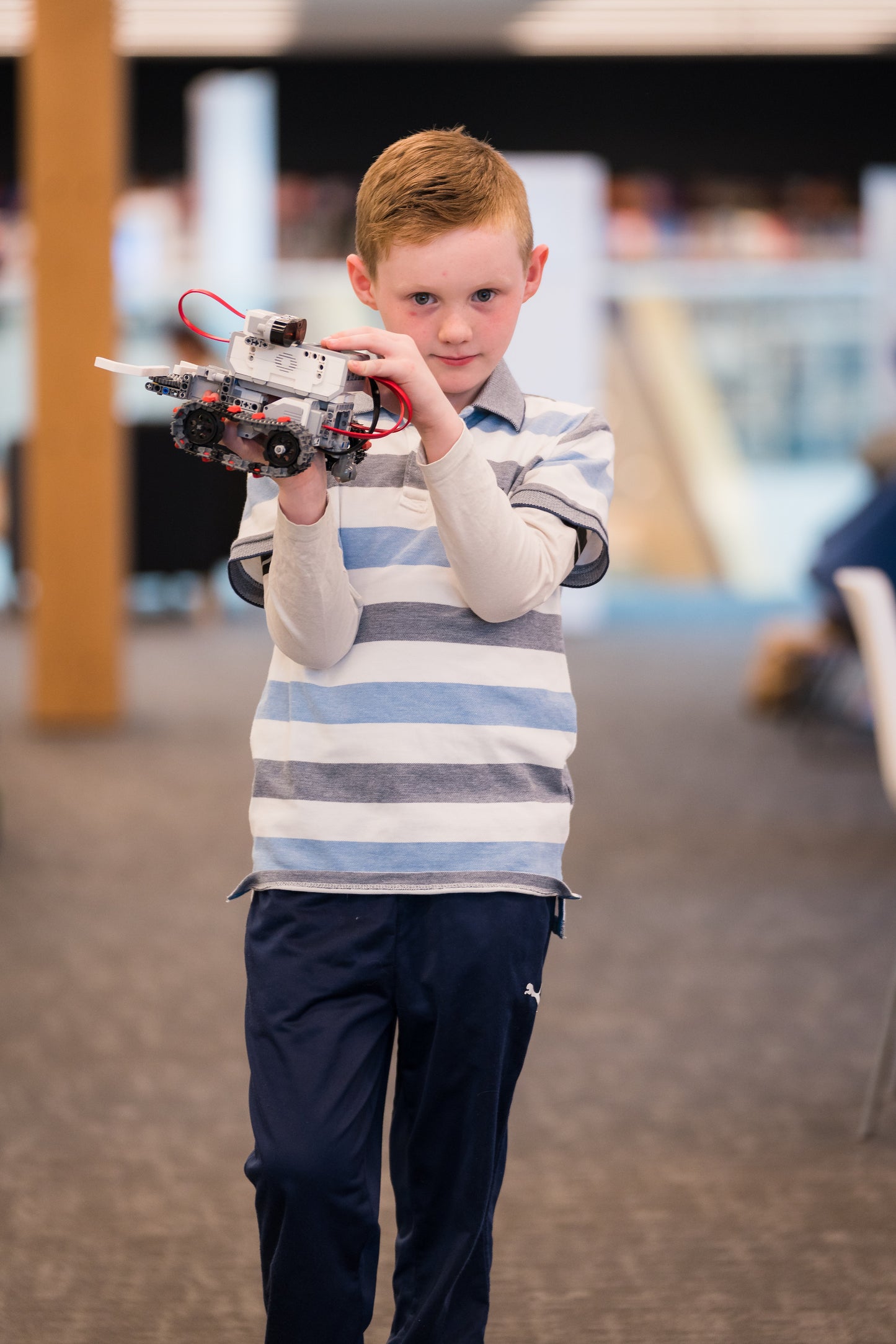 Sessions for Home Schoolers